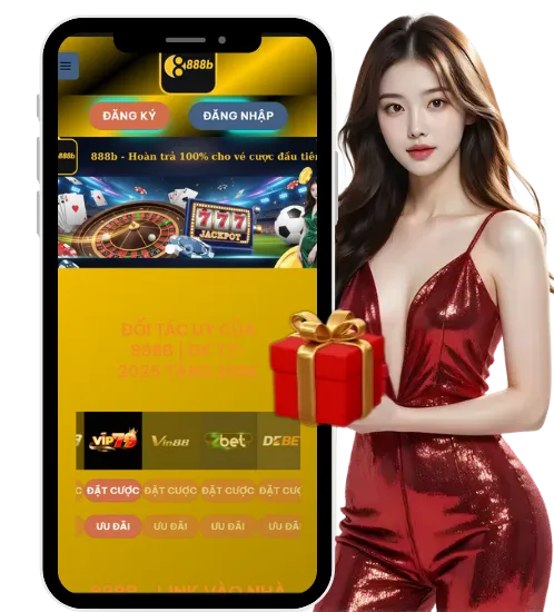 Link mới nhất không bị chặn 888b