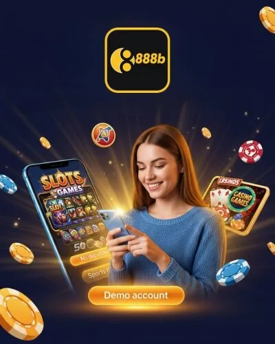 tài khoản dùng thử 888b